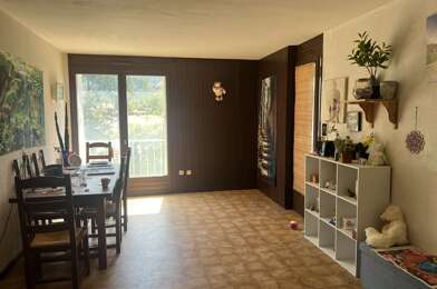 Appartement 4 pièces 105000 €