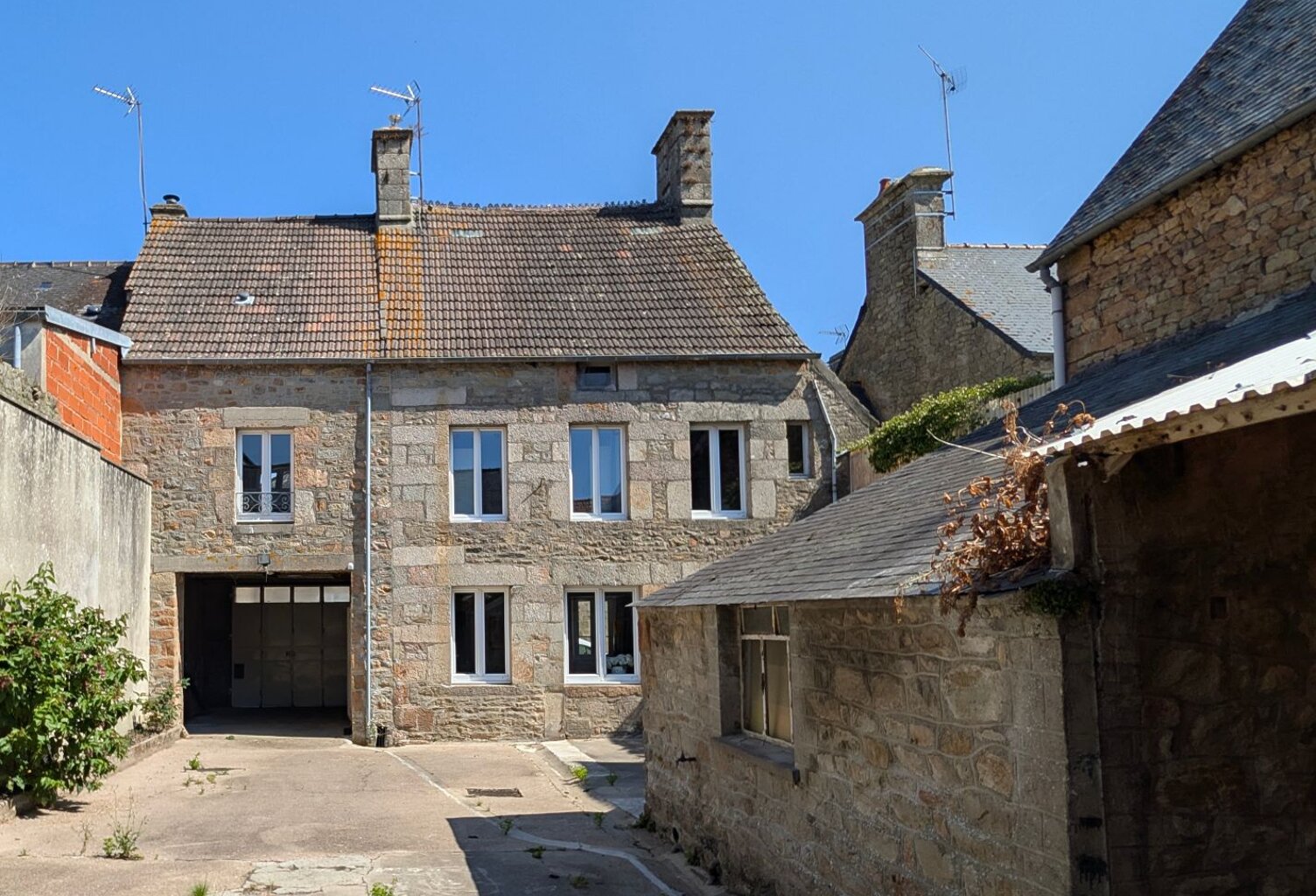 Maison — photo 1