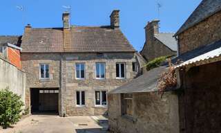 Maison 4 Pièces 102 m² à vendre à Saint-Pierre-Église (50330)