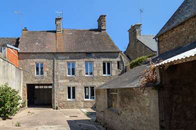 Maison 4 pièces 277720 €