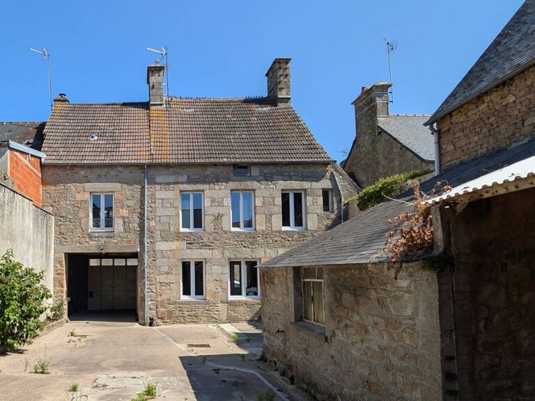 Maison — photo 1
