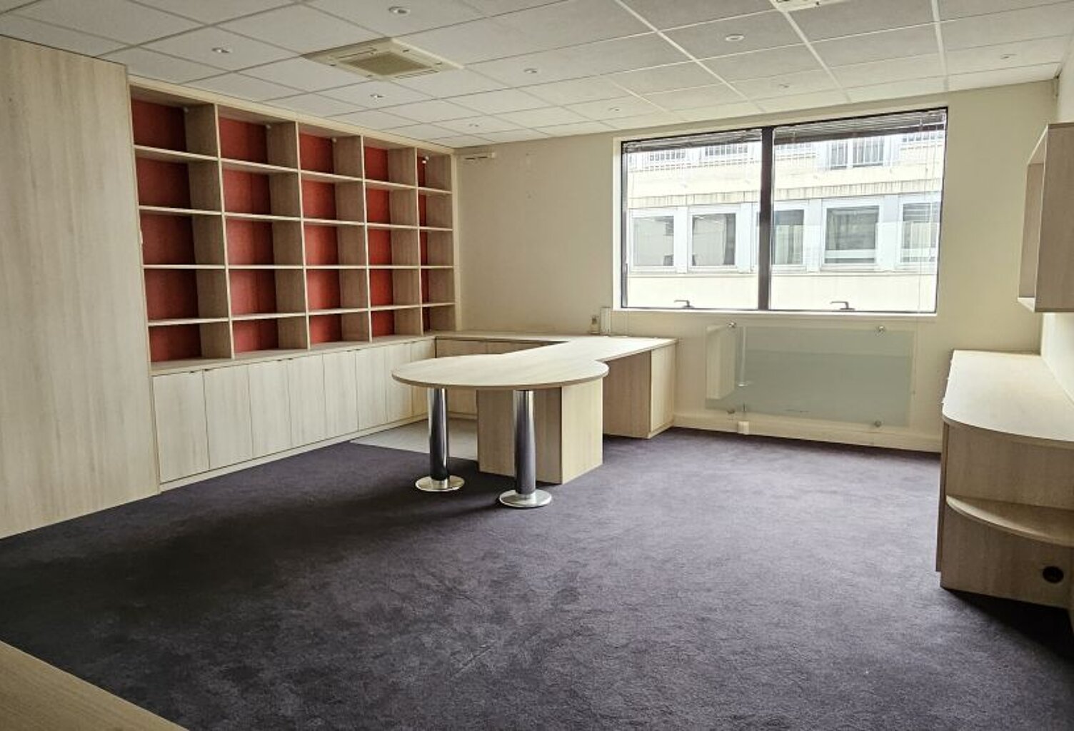 Programme BUREAU — photo 1