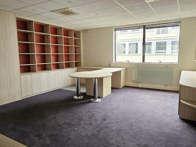 Programme BUREAU — photo du bien