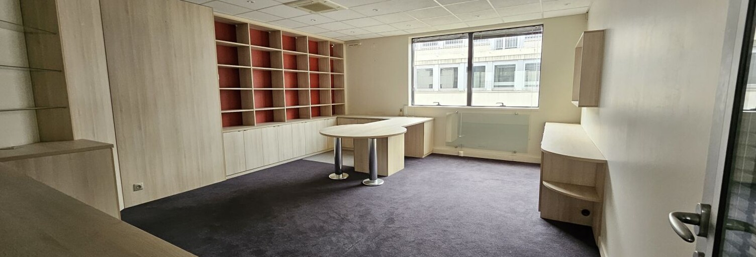 Appartement 4 Pièces 165 m² à vendre à Boulogne-Billancourt (92100)