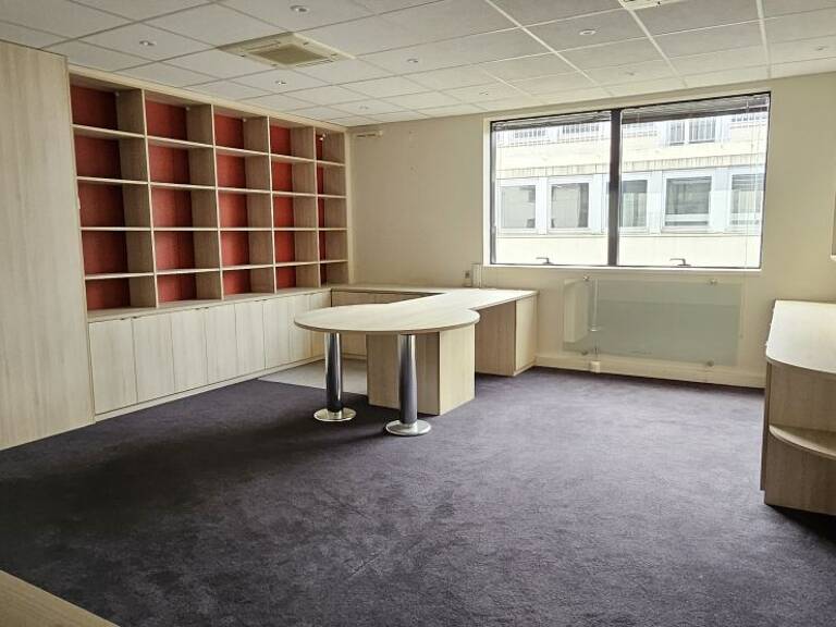 Programme BUREAU — photo 1