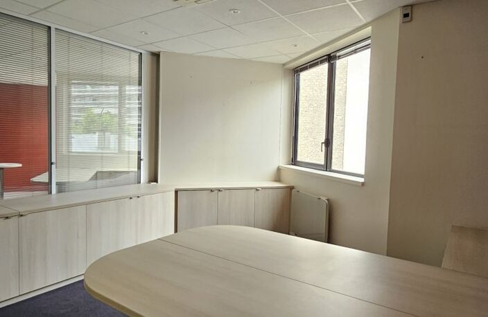 Programme BUREAU — photo 2