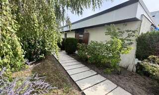 Maison 4 Pièces 87 m² à vendre à Soissons (02200)