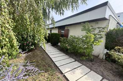 Maison 4 pièces 130000 €