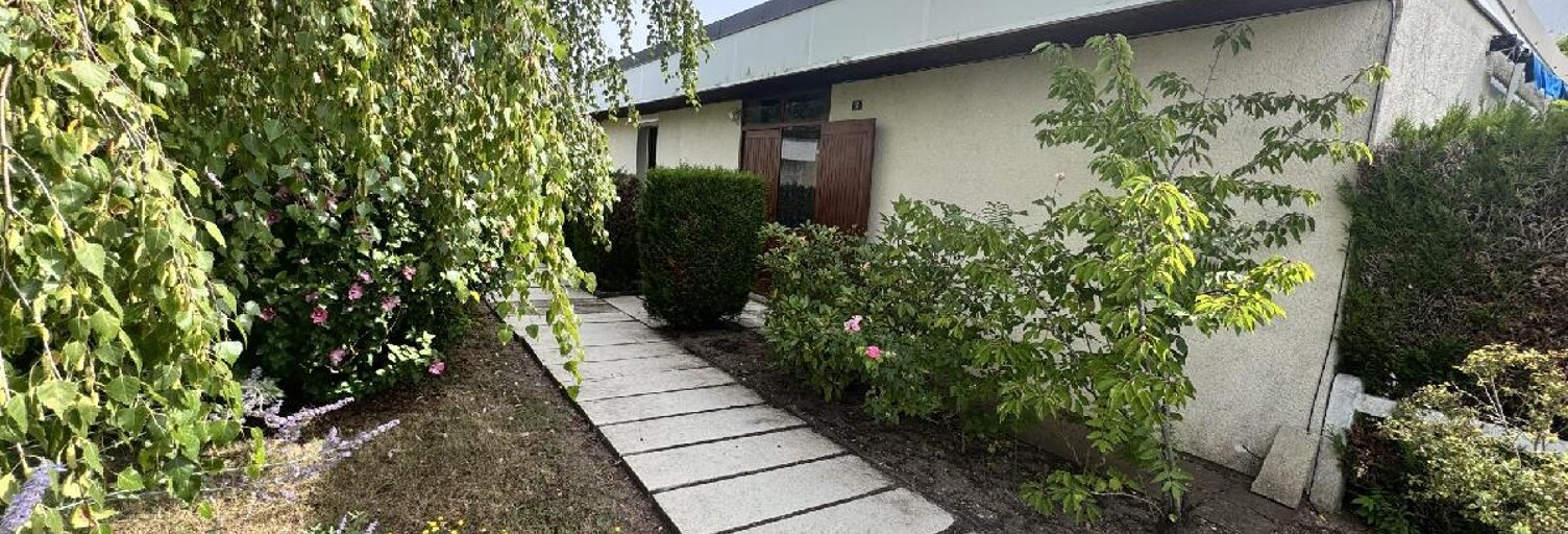 Maison 4 Pièces 87 m² à vendre à Soissons (02200)