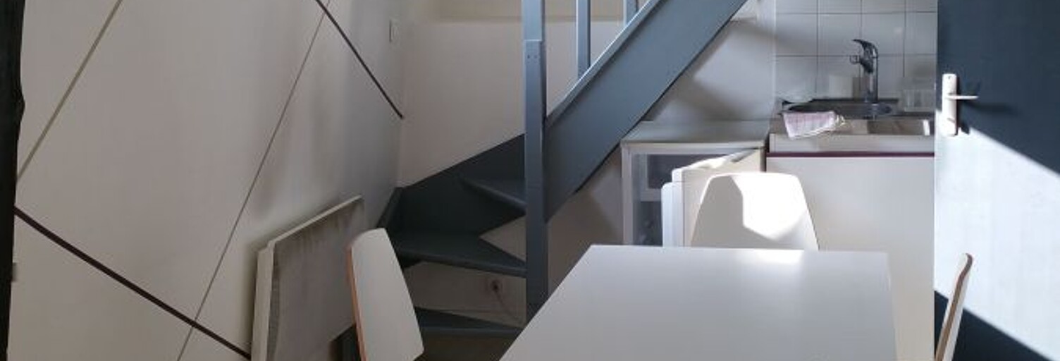 Appartement 1 Pièce 30 m² à louer à Tourcoing (59200)