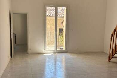 Appartement 3 pièces 755 €