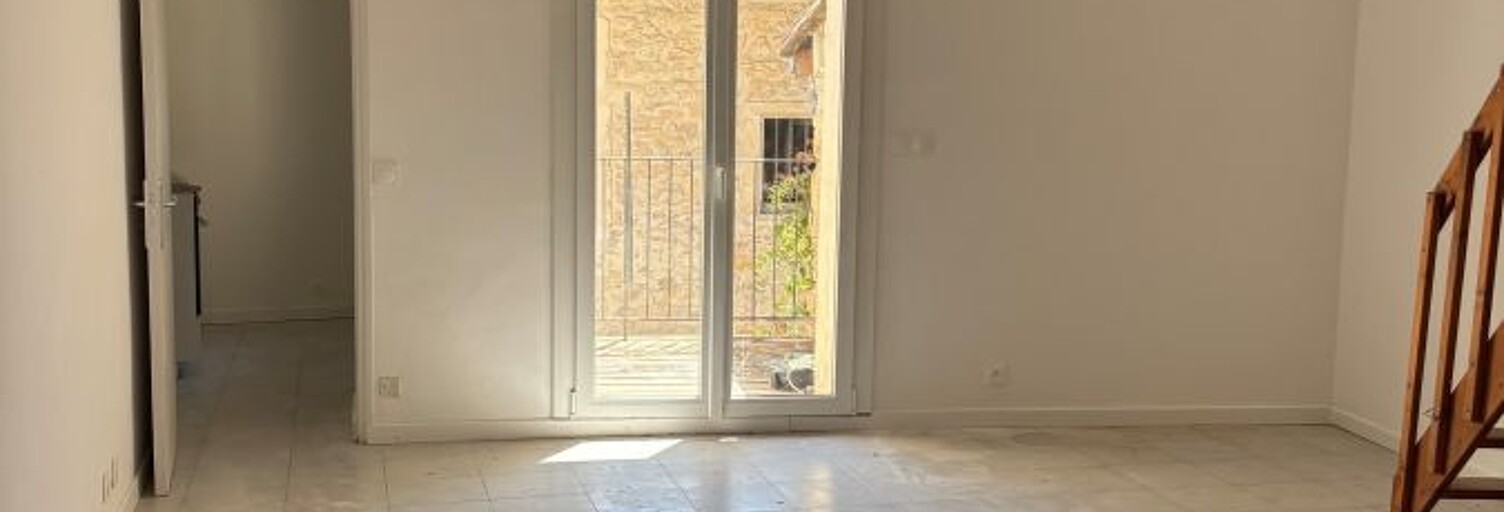 Appartement 3 Pièces 66 m² à louer à Nîmes (30900)