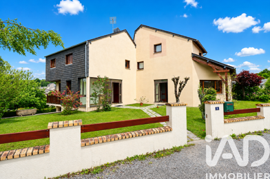 Maison 9 pièces 254900 €