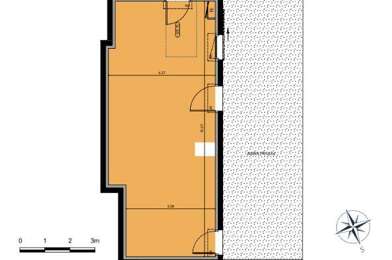 Appartement 1 pièces 195000 €