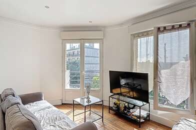 Appartement 2 pièces 203000 €