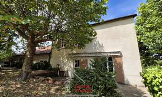 Maison 6 Pièces 131 m² à vendre à Grézieu-la-Varenne (69290)
