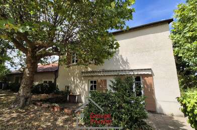 Maison 6 pièces 430000 €