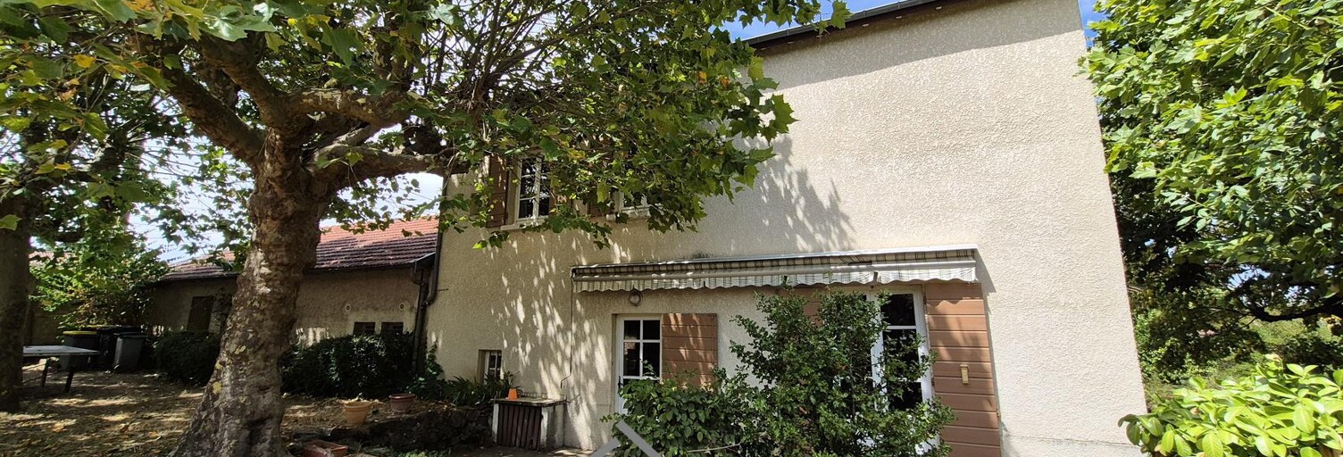 Maison 6 Pièces 131 m² à vendre à Grézieu-la-Varenne (69290)