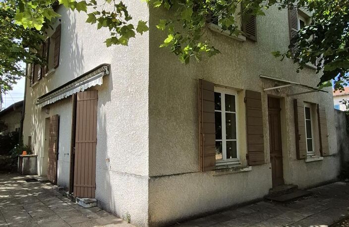 Maison 6 pièces — photo 2