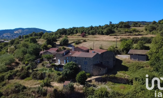 Maison 3 Pièces 63 m² à vendre à Saint-Victor (07410)