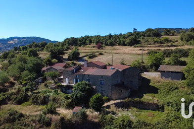Maison 3 pièces 148500 €