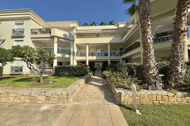 Appartement 3 pièces 870000 €