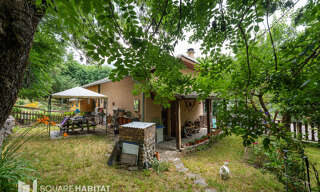 Maison 3 Pièces 98 m² à vendre à Les Orres (05200)