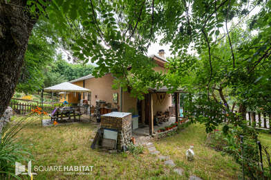 Maison 3 pièces 240000 €