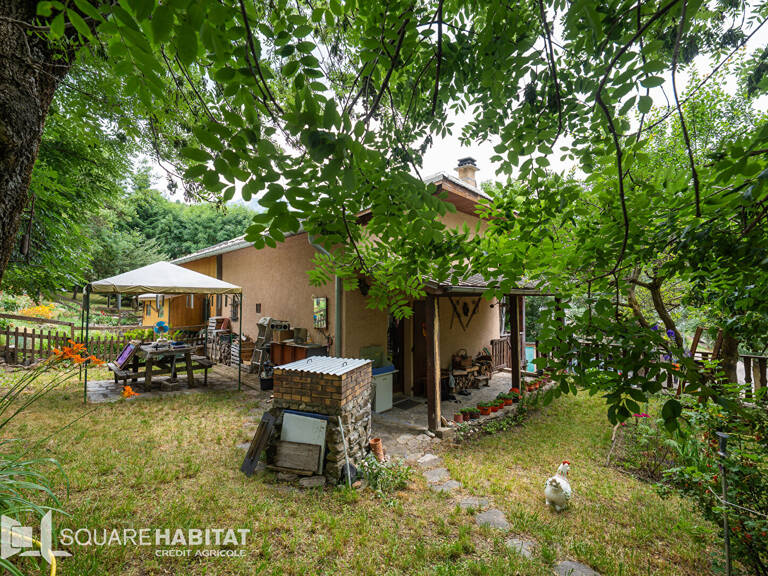 Maison Les Orres 98 m2 — photo 1