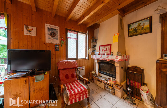 Maison Les Orres 98 m2 — photo 4