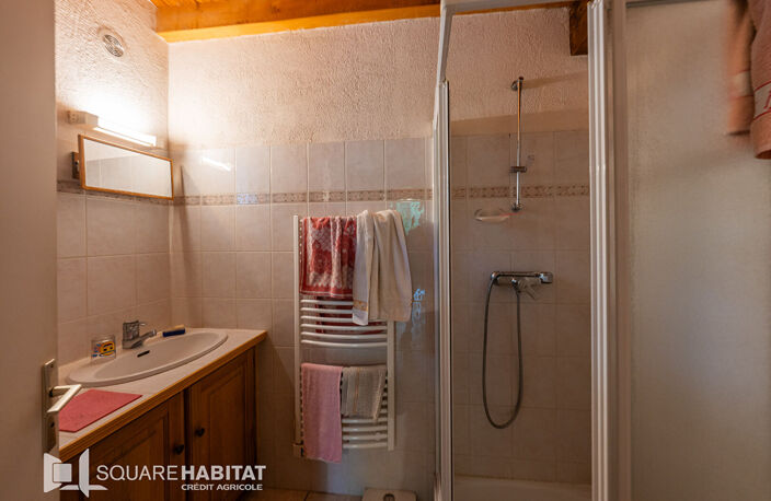Maison Les Orres 98 m2 — photo 5
