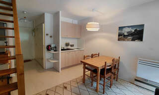Appartement 3 Pièces 39 m² à vendre à Barèges (65120)