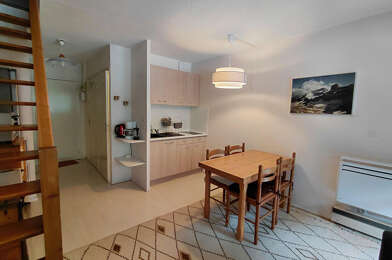 Appartement 3 pièces 109800 €