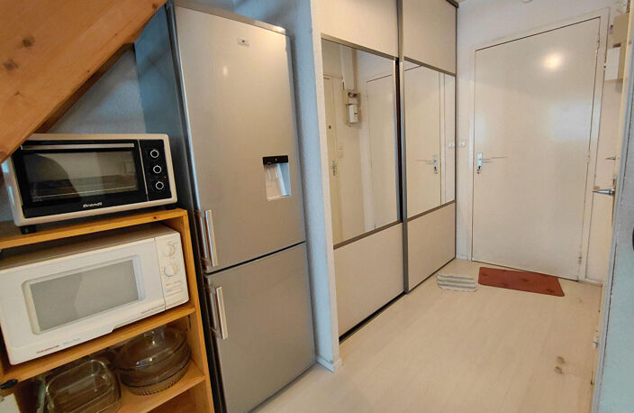 Appartement T3 BAREGES — photo 2