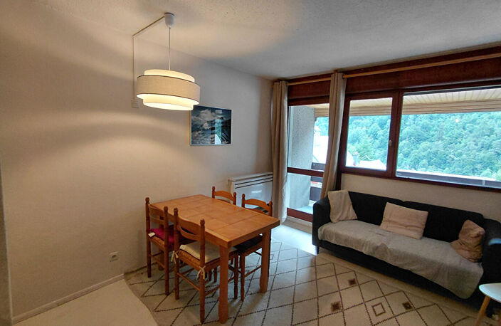 Appartement T3 BAREGES — photo 3