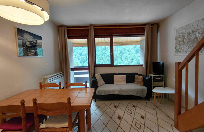 Appartement T3 BAREGES — photo 4