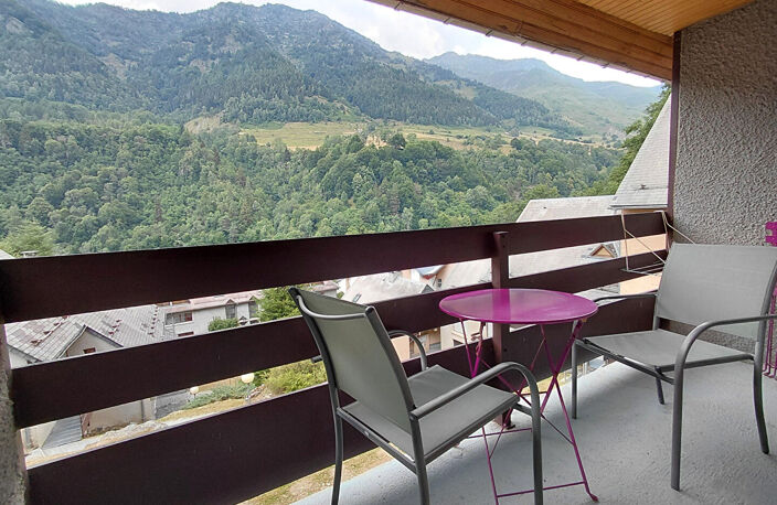 Appartement T3 BAREGES — photo 5