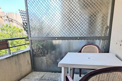 Appartement 1 pièces 170000 €
