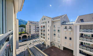 Appartement 2 Pièces 49 m² à vendre à Chambéry (73000)