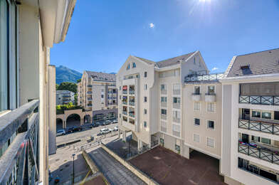 Appartement 2 pièces 160000 €