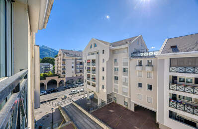 Appartement Chambery 2 pièce(s) — photo du bien