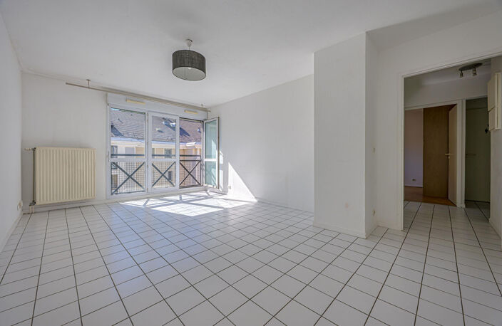 Appartement Chambery 2 pièce(s) — photo 2