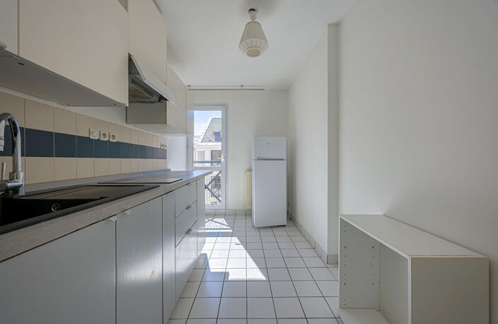 Appartement Chambery 2 pièce(s) — photo 4