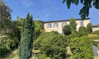 Maison  340 m² à vendre à Rabastens (81800)
