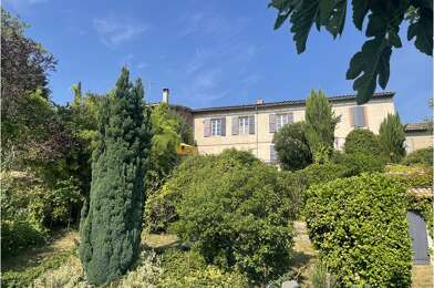 Maison  395000 €