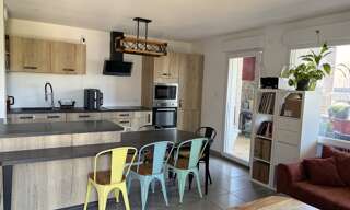 Appartement 5 Pièces 108 m² à louer à Lyon 9 (69009)