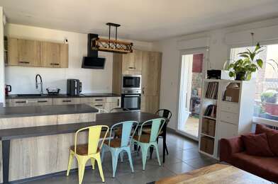 Appartement 5 pièces 1500 €