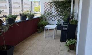 Appartement 5 Pièces 108 m² à louer à Lyon 9 (69009)