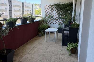 Appartement 5 pièces 1500 €