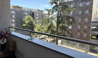 Appartement 5 Pièces 108 m² à louer à Lyon 9 (69009)